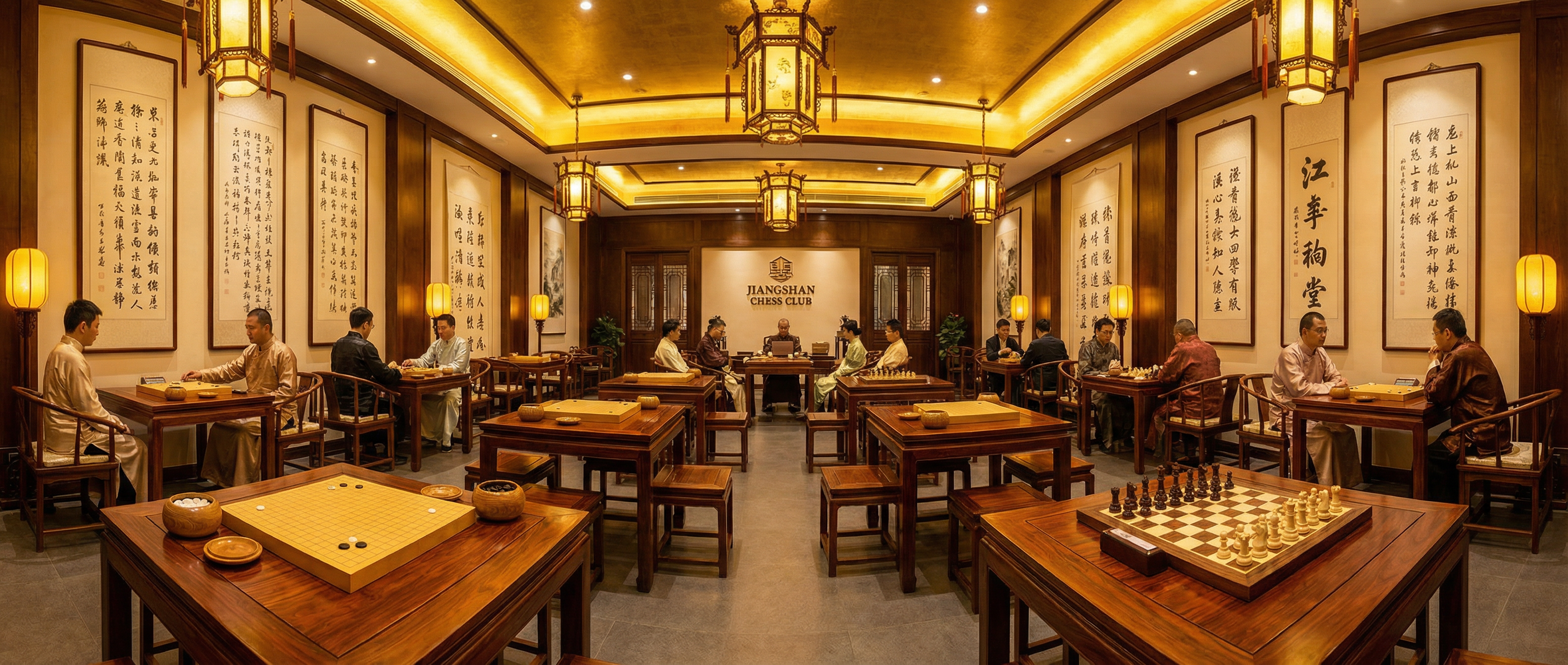 开元棋牌栏目横幅 - 棋牌娱乐综合平台站 - 澳门棋牌