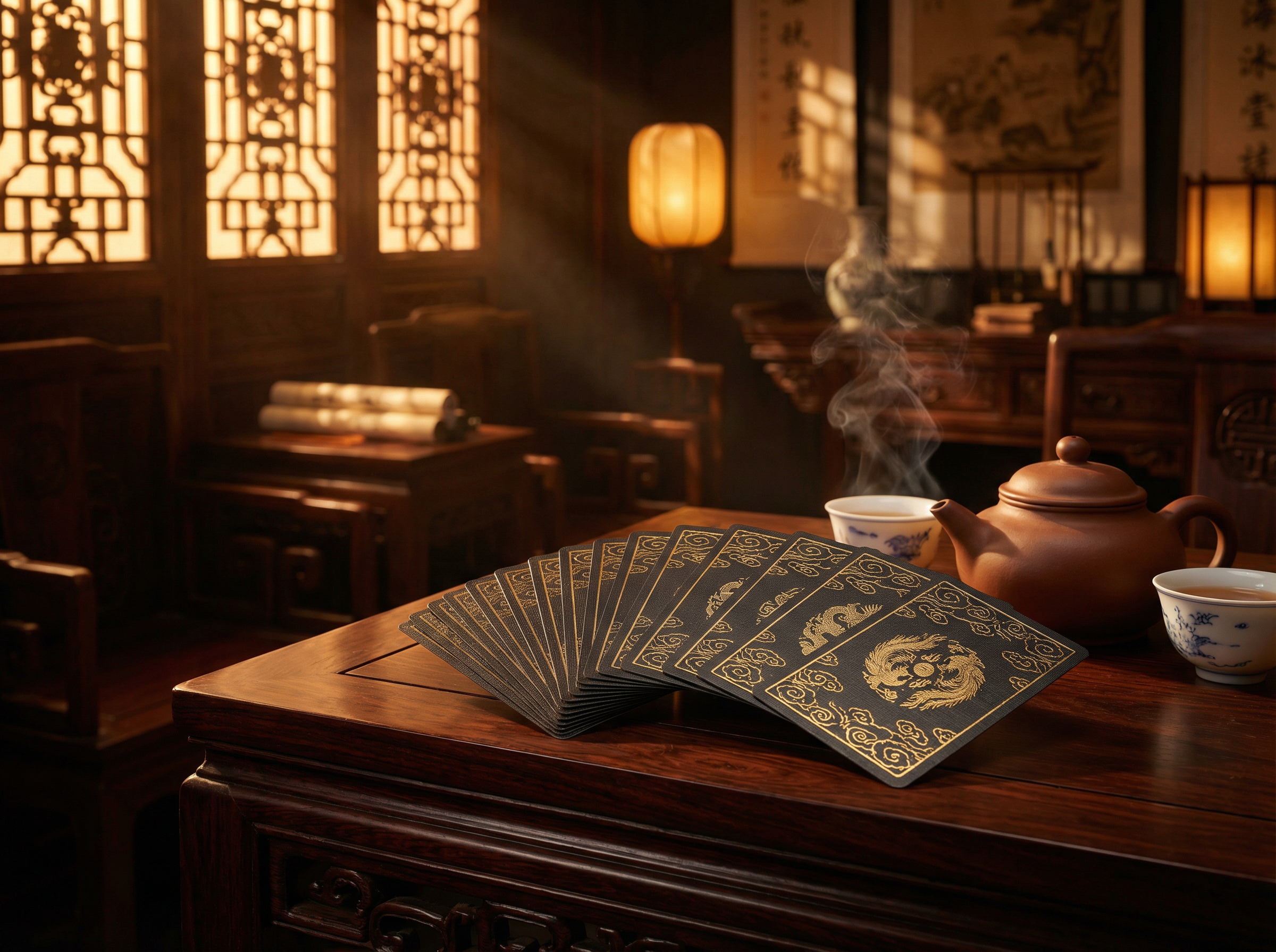 开元棋牌平台安全性评测报告 - 棋牌娱乐综合平台站配图 - 澳门棋牌